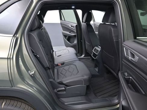New 2026 Volkswagen Atlas Cross Sport SE AWD/4WD image 13
