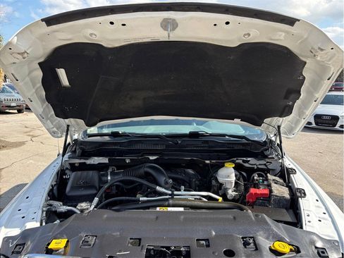 Used 2020 RAM 1500 Tradesman w/ Chrome Appearance Group image 36