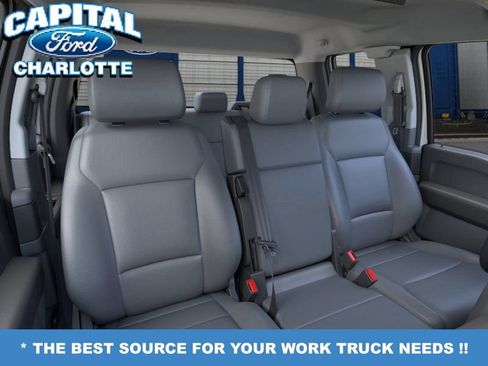 New 2026 Ford F250 XL w/ XL Chrome Package AWD/4WD image 10