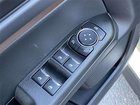 Certified 2022 Ford Bronco Sport Outer Banks w/ Tech Package image 13