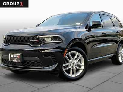 Used 2024 Dodge Durango GT
