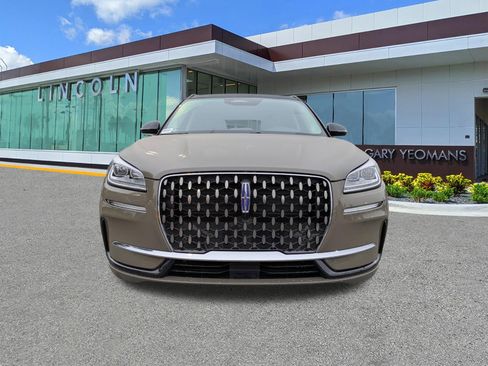 New 2026 Lincoln Corsair Grand Touring AWD/4WD image 9