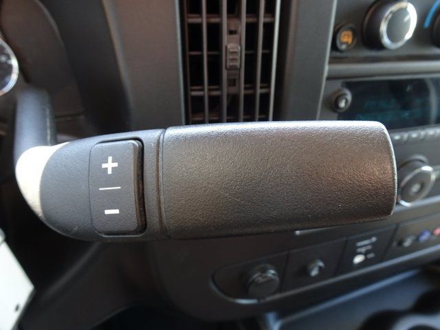 Used 2024 Chevrolet Express 2500 w/ Driver Convenience Package RWD image 19
