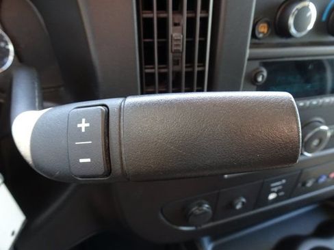 Used 2024 Chevrolet Express 2500 w/ Driver Convenience Package RWD image 19