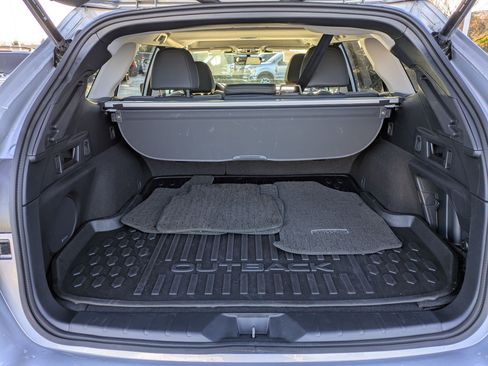 Used 2024 Subaru Outback Onyx Edition image 29