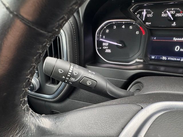 Used 2020 GMC Sierra 1500 SLE w/ SLE Value Package AWD/4WD image 26