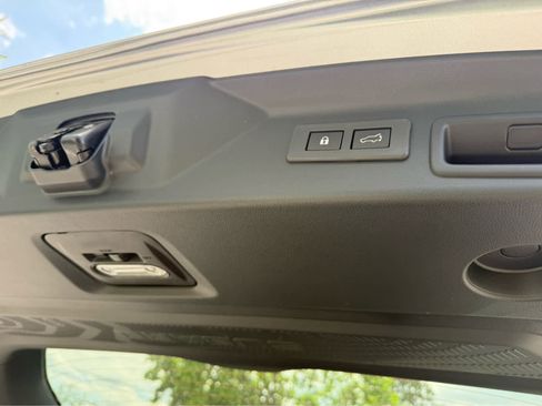 New 2026 Subaru Forester Touring AWD/4WD image 27