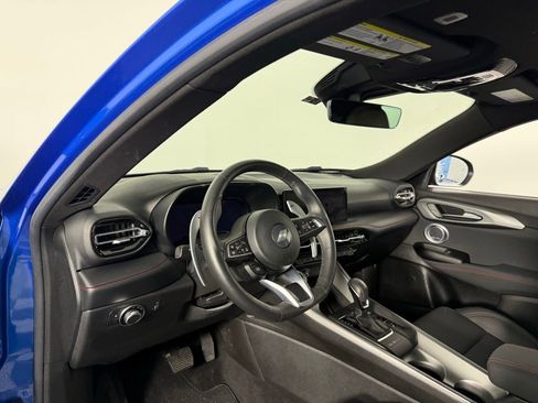 Used 2024 Dodge Hornet R/T Plus w/ Tech Pack Plus w/o Parking image 26