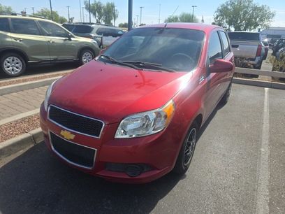 Used 2011 Chevrolet Aveo5 LT w/ Power and Convenience Package