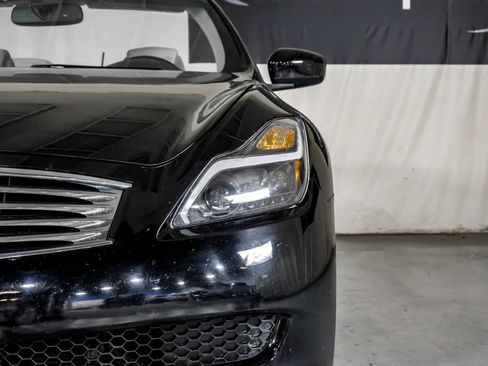 Used 2010 INFINITI G37 Convertible w/ Premium Pkg RWD image 32