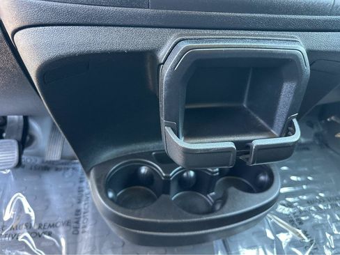 Used 2023 RAM ProMaster 2500 FWD image 27