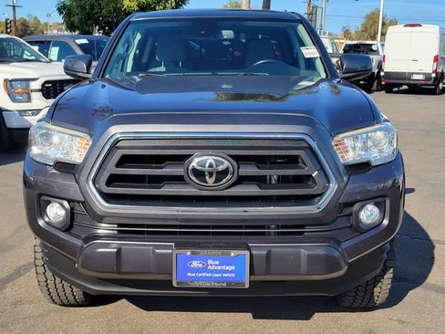 Used 2020 Toyota Tacoma SR5 RWD image 26