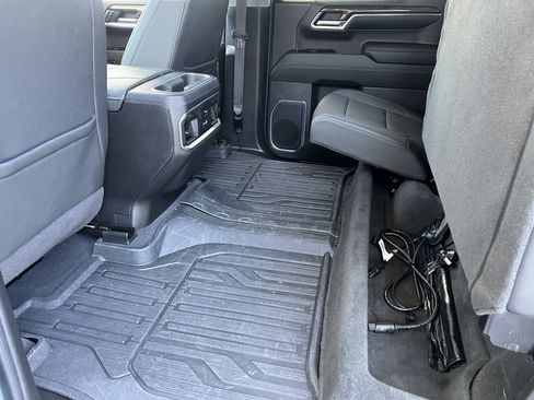 Used 2024 GMC Sierra 1500 Elevation w/ Elevation Premium Package AWD/4WD image 16