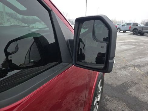 Used 2015 Ford F150 XLT w/ Equipment Group 301A Mid image 4