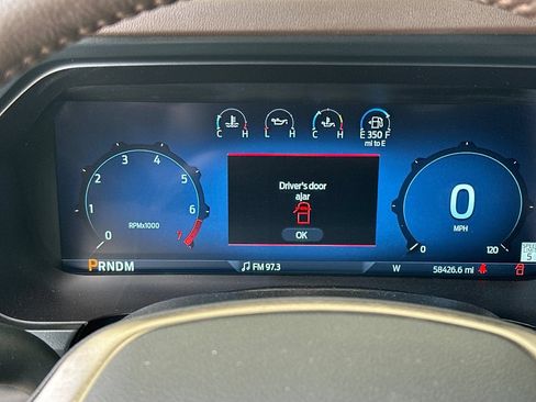 Used 2024 Ford F150 King Ranch AWD/4WD image 30