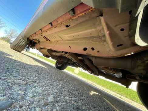 Used 2011 Jeep Liberty Sport w/ Popular Equipment Group image 18