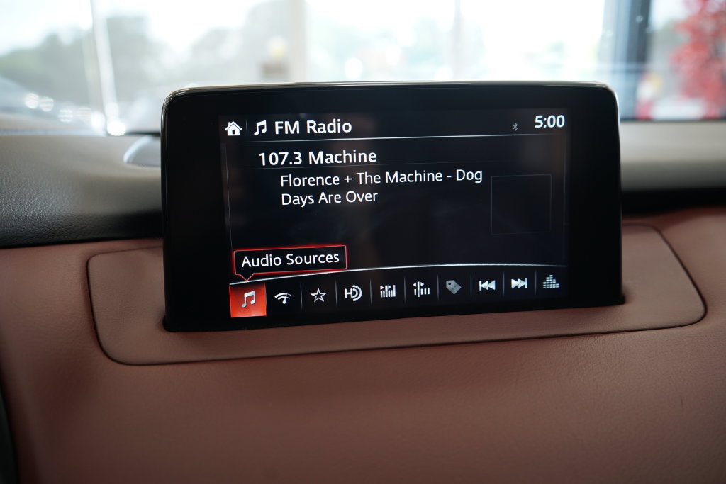 Used 2019 MAZDA CX-9 Signature AWD/4WD image 41