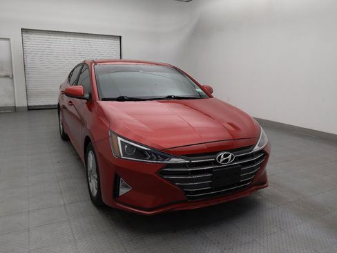 Used 2020 Hyundai Elantra SEL FWD image 14