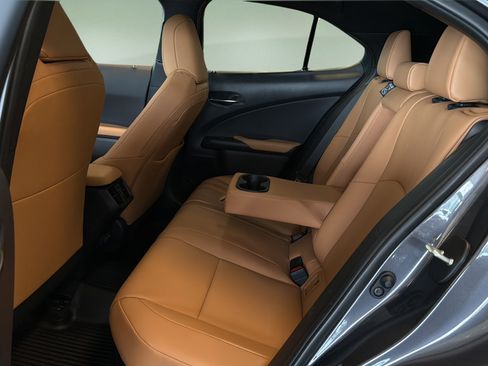 Used 2025 Lexus UX 300h AWD w/ Accessory Package (Z1) image 14