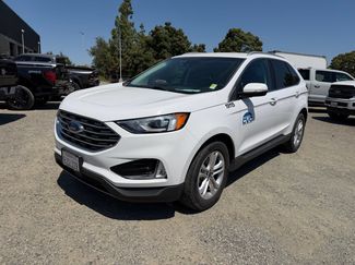 Used 2019 Ford Edge SEL w/ Equipment Group 201A FWD video 1