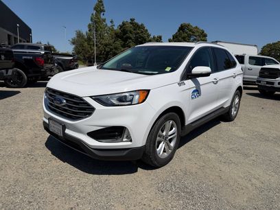 Used 2019 Ford Edge SEL w/ Equipment Group 201A
