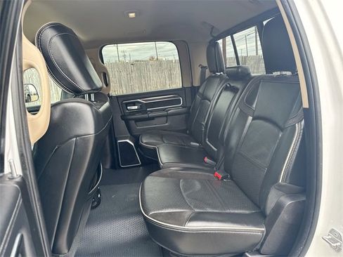 Used 2021 RAM 2500 Laramie image 28