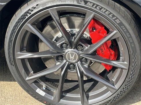 New 2026 Acura Integra Type S image 10