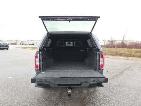 Used 2021 GMC Canyon AT4 image 10