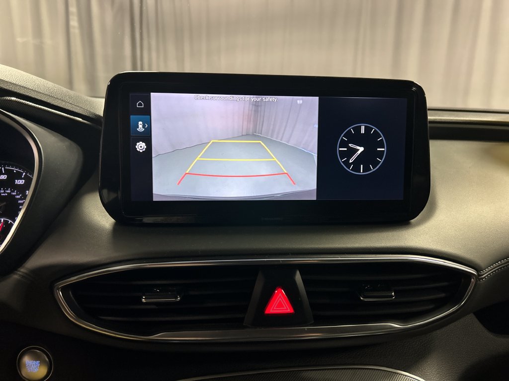 Used 2023 Hyundai Santa Fe SEL FWD image 16