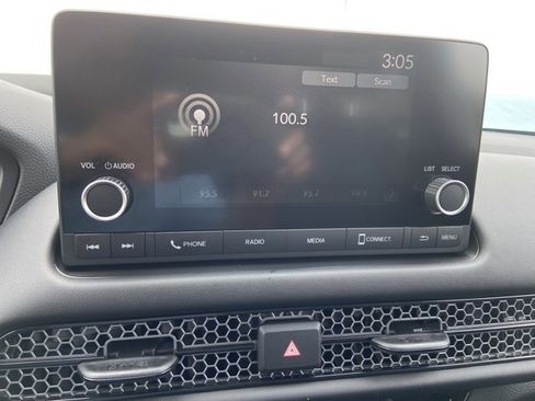 Used 2024 Honda HR-V Sport image 16