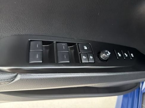 Used 2026 Toyota Camry XLE w/ Premium Plus Package FWD image 10
