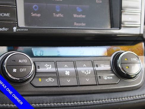 Used 2015 Toyota RAV4 XLE FWD image 36