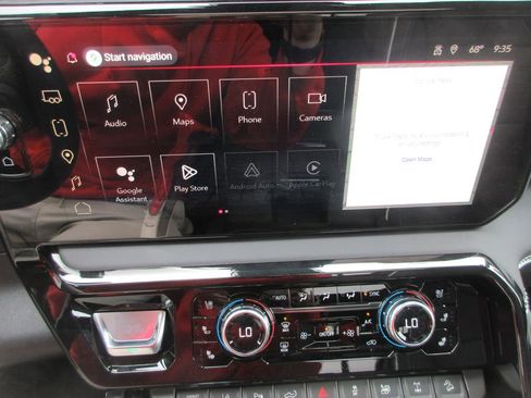 New 2026 GMC Sierra 2500 AT4X w/ AT4X AEV Edition AWD/4WD image 20