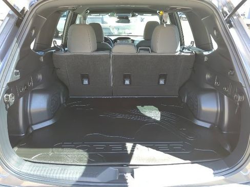 Used 2026 Subaru Forester w/ Base/Premium Package AWD/4WD image 23