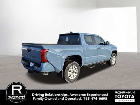 New 2026 Toyota Tacoma SR5 image 6