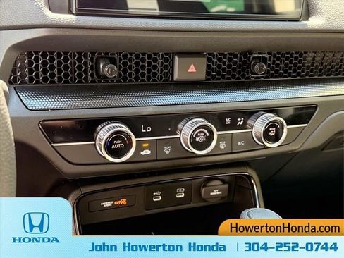 New 2026 Honda CR-V LX image 19