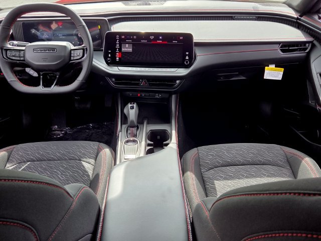 New 2026 Dodge Charger R/T w/ Blacktop Package AWD/4WD image 8