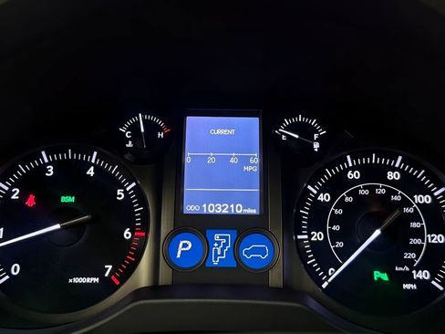 Used 2017 Lexus GX 460 Premium AWD/4WD image 21