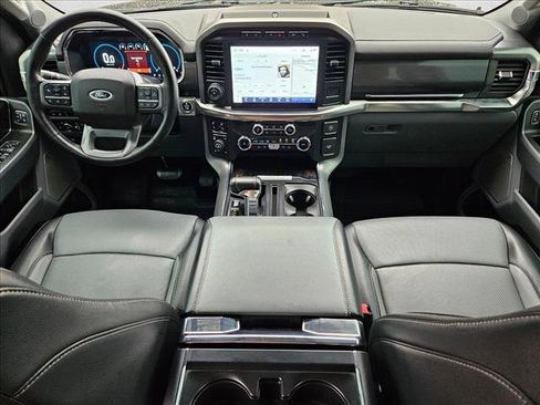 Used 2022 Ford F150 Lariat AWD/4WD image 20
