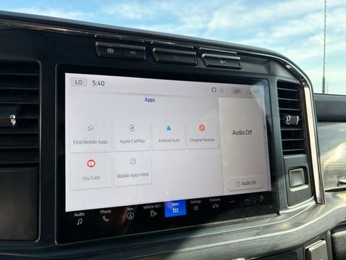 Used 2024 Ford F250 Lariat AWD/4WD image 21