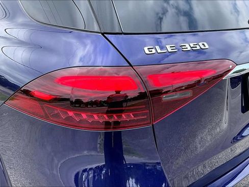 Certified 2026 Mercedes-Benz GLE 350 4MATIC image 14