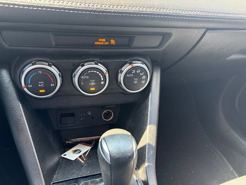 Used 2021 MAZDA CX-3 Sport FWD image 13
