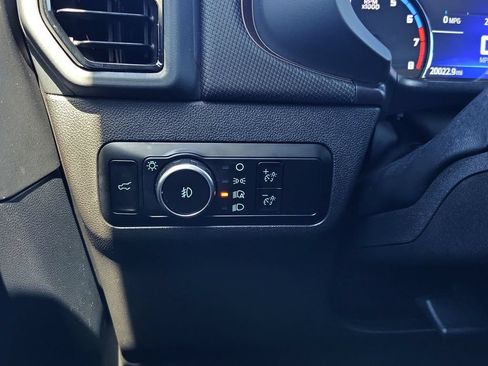 Certified 2023 Ford Bronco Sport Outer Banks AWD/4WD image 27