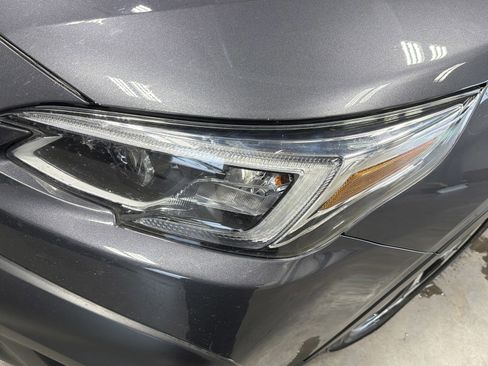 Used 2020 Subaru Outback Touring XT image 16