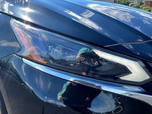 Used 2024 Nissan Altima 2.5 SV FWD image 26