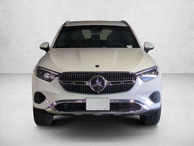 Certified 2026 Mercedes-Benz GLC 300 image 2