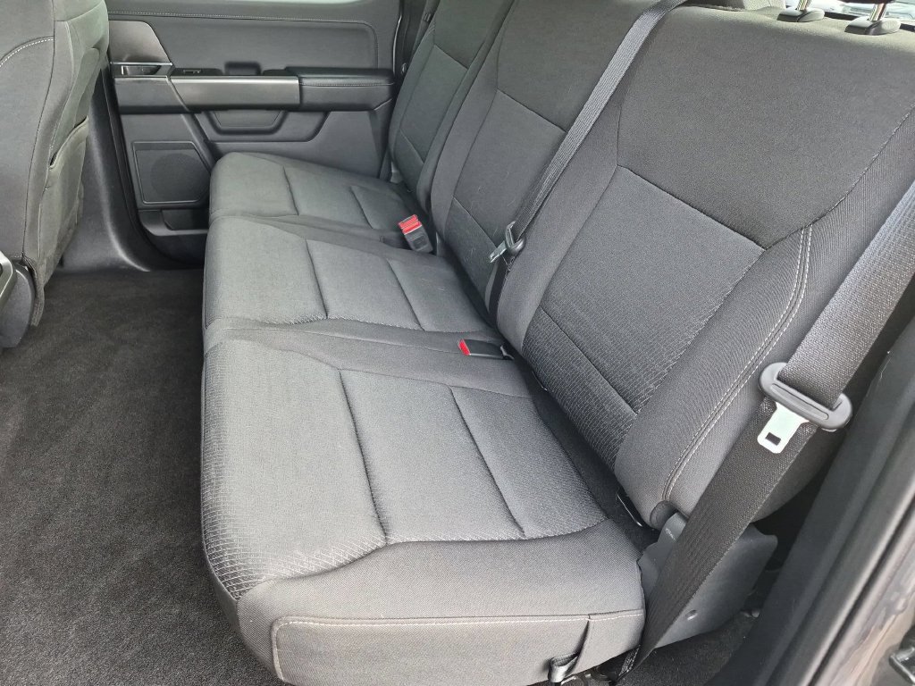 Used 2024 Ford F150 XLT w/ Equipment Group 302A MID AWD/4WD image 20