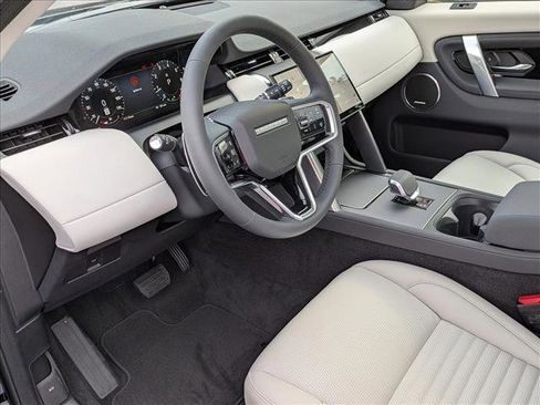 Used 2025 Land Rover Discovery Sport S AWD/4WD image 3