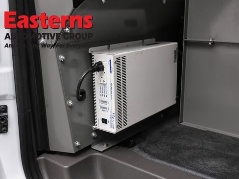 Used 2019 Ford Transit Connect XL FWD image 22