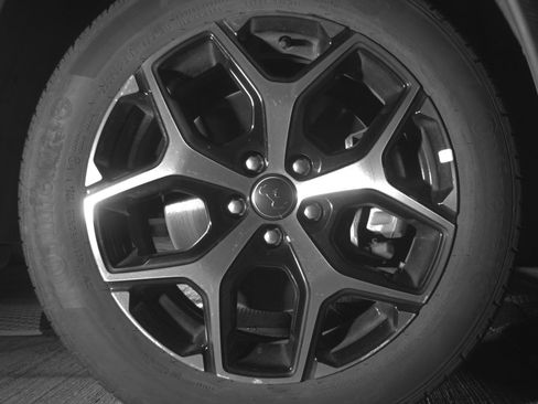 Used 2025 Jeep Compass Limited image 13